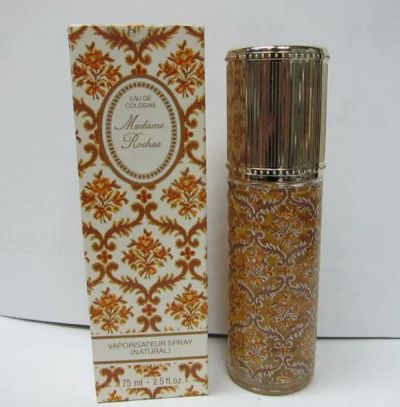 Лот: 7185193. Фото: 1. Madame Rochas женский Eau de Cologne... Женская парфюмерия