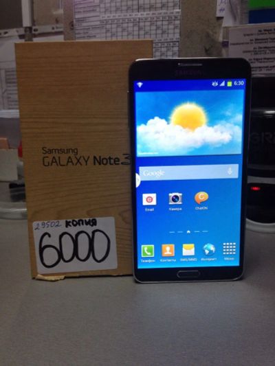 Лот: 6177255. Фото: 1. Продам телефон Samsung Galaxy... Смартфоны