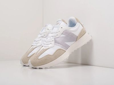 Лот: 18665017. Фото: 1. Кроссовки New Balance 327 (25112... Кеды, кроссовки, слипоны