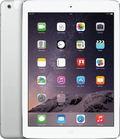 Лот: 5511692. Фото: 1. Планшет Apple iPad Air 2 16Gb... Планшеты