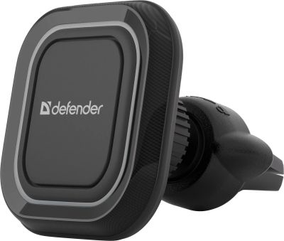 Лот: 25309687. Фото: 1. Держатель Defender CH-129 в дефлектор... Держатели для телефонов