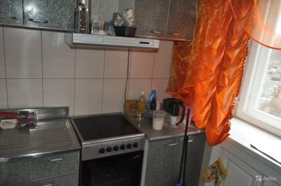 Лот: 9809905. Фото: 1. 1-к квартира, 32 м?, 3/5 эт ул... Квартиры, студии