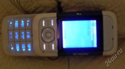 Лот: 448051. Фото: 1. Nokia 5200. Кнопочные мобильные телефоны