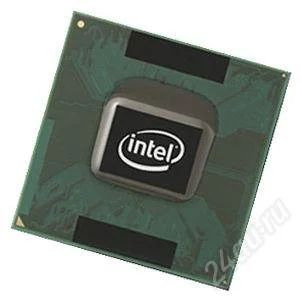 Лот: 1226835. Фото: 1. Intel Core 2 Duo Mobile T8100... Процессоры