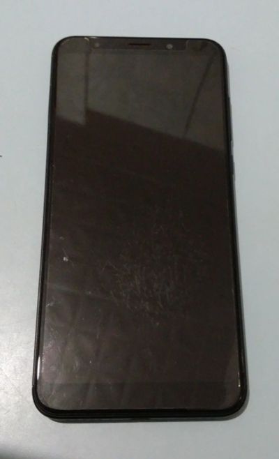 Лот: 18830093. Фото: 1. Xiaomi Redmi 5 plus 4/64 Неиспр. Динамики, микрофоны