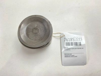 Лот: 21110701. Фото: 1. Поршень Nissan Bluebird Sylphy... Двигатель и элементы двигателя