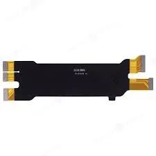 Лот: 25802866. Фото: 1. Шлейф для Xiaomi Redmi Note 11... Шлейфы, разъёмы