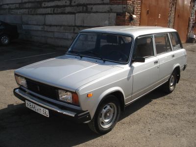 Лот: 3950578. Фото: 1. Lada 21041 2007г 1,6л инжектор. Автомобили
