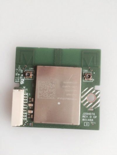 Лот: 6858030. Фото: 1. Wi-fi module , j20h076 , тв Sony. Печатные платы