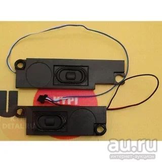 Лот: 13249306. Фото: 1. Динамики для ноутбука Acer Aspire... Акустические системы