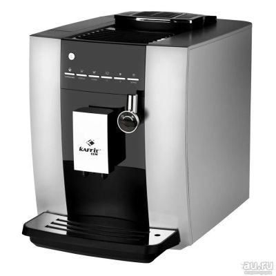 Лот: 10403845. Фото: 1. Кофемашина Kaffit Nizza Autocappuccino. Пищевое