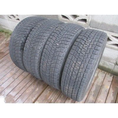Лот: 8429180. Фото: 1. Bridgestone Blizzak DM-V1 215... Шины