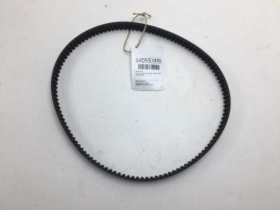 Лот: 20402925. Фото: 1. Ремень ГРМ Toyota Corolla Spacio... Двигатель и элементы двигателя