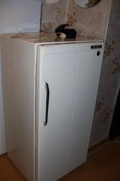 Лот: 3008712. Фото: 1. Холодильник. Холодильники, морозильные камеры
