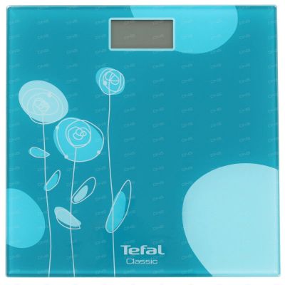 Лот: 17013262. Фото: 1. Новые Весы Tefal PP1148V0 [электронные... Весы напольные