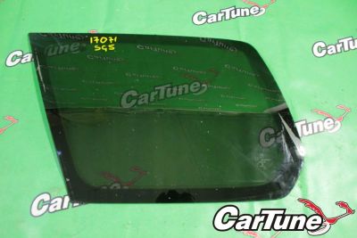 Лот: 10597918. Фото: 1. стекло собачника RL subaru forester... Кузов