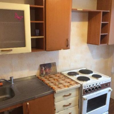 Лот: 8592679. Фото: 1. Сдам 1 ком квартиру на Предмостной... Квартиры, студии