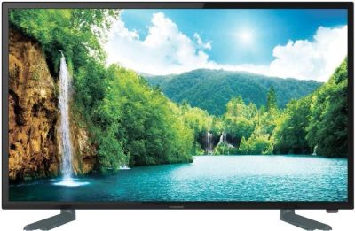 Лот: 11906440. Фото: 1. Телевизор HD LED 32" (81 см) Starwind... Телевизоры