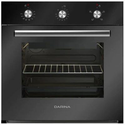 Лот: 24437712. Фото: 1. Электрический духовой шкаф Darina... Плиты, духовые шкафы, варочные поверхности