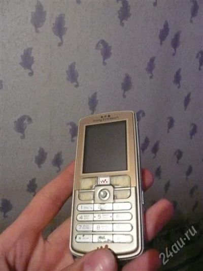 Лот: 905349. Фото: 1. sony ericsson w700i с рубля. Кнопочные мобильные телефоны