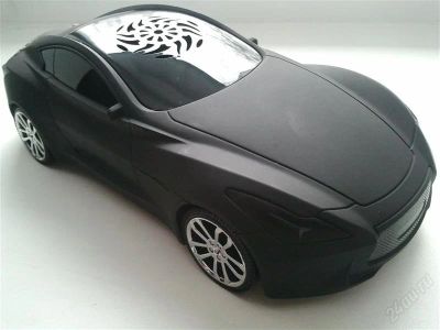Лот: 2565064. Фото: 1. портативная колонка aston martin... Музыкальные центры, магнитолы