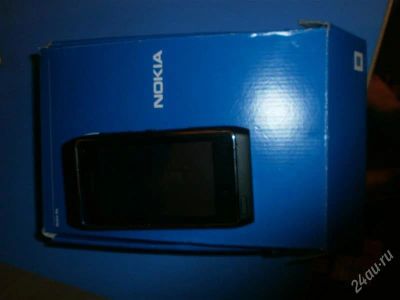 Лот: 1642578. Фото: 1. Nokia N8. Смартфоны