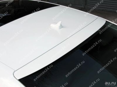 Лот: 9765335. Фото: 1. Козырек на стекло, Audi A5, 2007-2015... Детали тюнинга