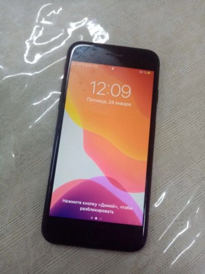 Лот: 15397129. Фото: 1. iPhone 7 32gb 11500!!. Смартфоны