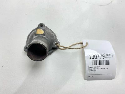Лот: 24772461. Фото: 1. Крышка термостата Nissan Avenir... Двигатель и элементы двигателя