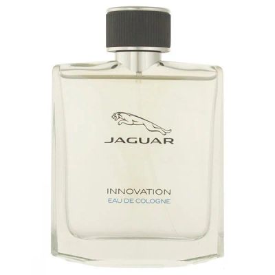 Лот: 12636271. Фото: 1. Jaguar men Innovation (eau De... Мужская парфюмерия