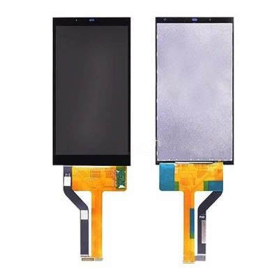 Лот: 12330014. Фото: 1. Дисплей HTC Desire 630 Dual в... Дисплеи, дисплейные модули, тачскрины