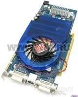 Лот: 828182. Фото: 1. 512Mb <PCI-E> DDR-4 Sapphire... Видеокарты