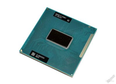 Лот: 9215968. Фото: 1. Процессор для ноутбука intel core... Процессоры