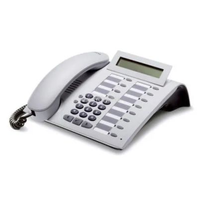 Лот: 19602764. Фото: 1. Siemens Optipoint 500 standard... Проводные телефоны