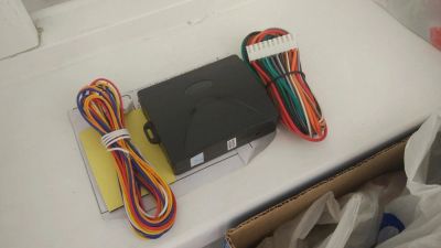 Лот: 10592396. Фото: 1. Доводчик стёкол автомобиля. Электрооборудование