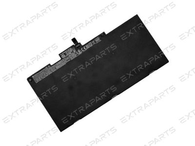 Лот: 15963806. Фото: 1. Аккумулятор HP EliteBook 840 G3. Аккумуляторы