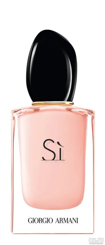 Лот: 13444979. Фото: 1. Giorgio Armani Si Fiori Eau de... Женская парфюмерия