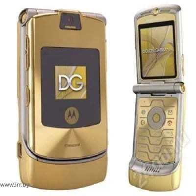 Лот: 180650. Фото: 1. Motorola v3i Продажа. Кнопочные мобильные телефоны