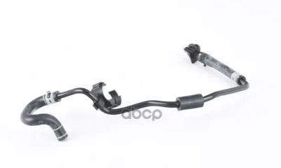 Лот: 21863346. Фото: 1. Патрубок Audi A6 2015-2017 VAG... Другое (автозапчасти)