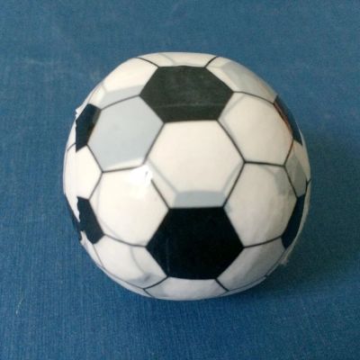 Лот: 6507426. Фото: 1. ⚽ Прессованное мини-полотенце... Полотенца