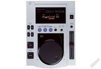 Лот: 9017015. Фото: 1. Продам CD-проигрыватель Pioneer... CD-проигрыватели и чейнджеры