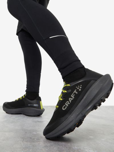 Лот: 24285977. Фото: 1. Кроссовки мужские Craft Ultra... Кеды, кроссовки, слипоны