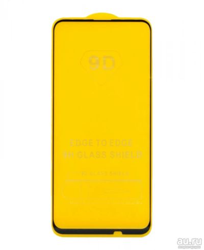 Лот: 16500415. Фото: 1. Защитное стекло Honor 9X/ 9X Premium... Защитные стёкла, защитные плёнки