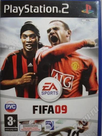 Лот: 323086. Фото: 1. игровой диск PlayStation 2 (лицензия... Игры для консолей