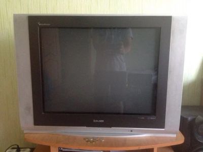 Лот: 7956890. Фото: 1. Rolsen Multivizor. Телевизоры