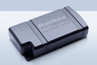 Лот: 19605609. Фото: 1. Модуль обхода иммобилайзера Pandora... Автомобильные сигнализации