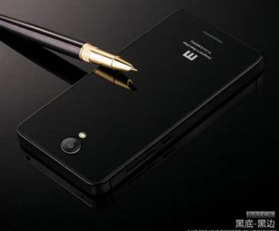 Лот: 6641335. Фото: 1. Чехол, задняя крышка для Xiaomi... Чехлы, бамперы