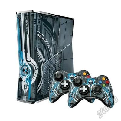 Лот: 5687243. Фото: 1. xbox 360. Игровые приставки, консоли