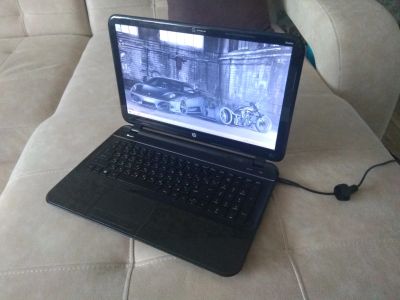 Лот: 15307431. Фото: 1. Ультрабук HP intel core i3. Ноутбуки