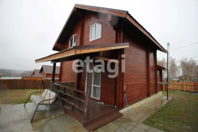 Лот: 25294493. Фото: 1. 3-комн. дом , коттеджный посёлок... Дома